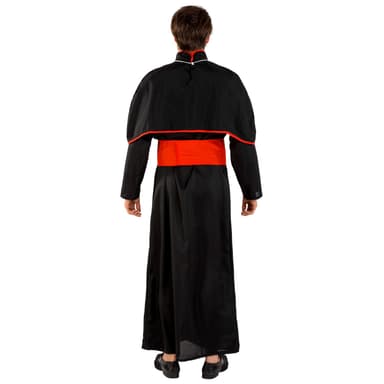 Kardinal Giovanni kostume - S