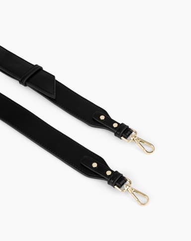 Atelier Necklace iPhone 12 PRO MAX Black