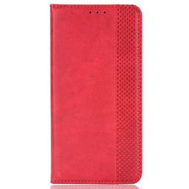 Wallet Stand Flip-telefonetui til Xperia 1 VI