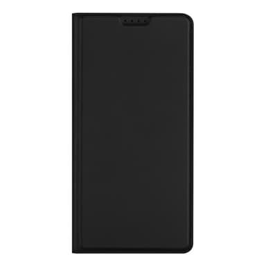 DUX DUCIS Skin Pro Series Taske med Kortspor Xiaomi 14T - Sort