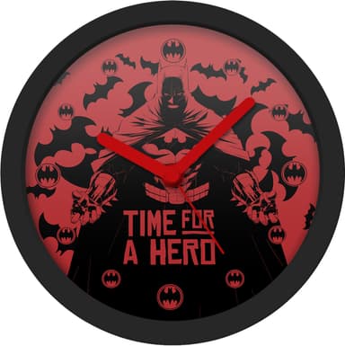 Pyramid International DC bordur (Batman)