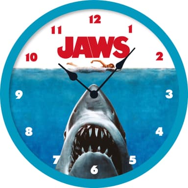 Pyramid International Jaws vægur (Rising)