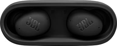 JBL Wave Buds 2 true wireless in-ear høretelefoner (black)