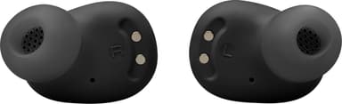 JBL Wave Buds 2 true wireless in-ear høretelefoner (black)