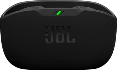 JBL Wave Buds 2 true wireless in-ear høretelefoner (black)