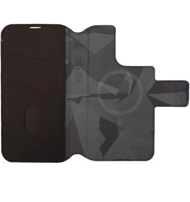 Decoded Modu Wallet MagSafe 6.7"" Brun