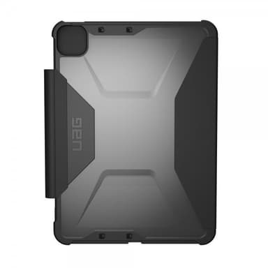 Urban Armor Gear (UAG) iPad Air 10.9 2020/2022 Etui Plyo Folio Black/Ice