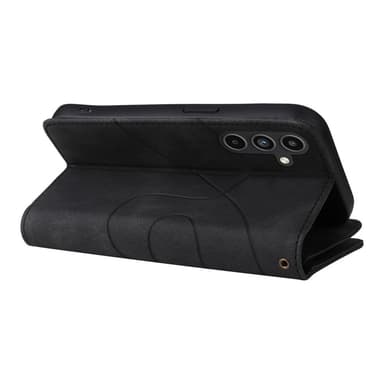 KT multifunktions-serie-5 til Samsung Galaxy A15 telefonetui