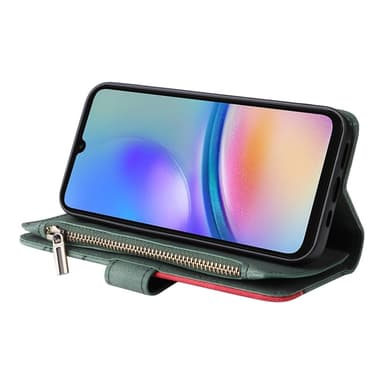 KT multifunktions-serie-5 til Samsung Galaxy A05s telefonetui