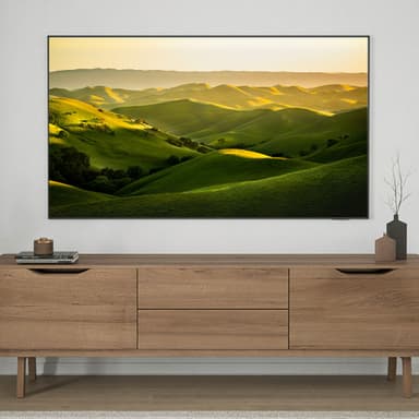 Samsung 55" DU7175 4K Smart TV (2024)