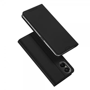 DUX DUCIS Sony Xperia 5 V Etui Skin Pro Series Sort