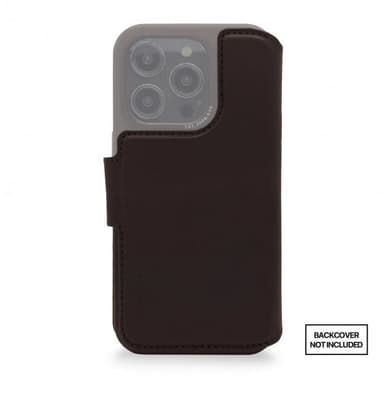 Decoded Modu Wallet MagSafe 6.7"" Brun