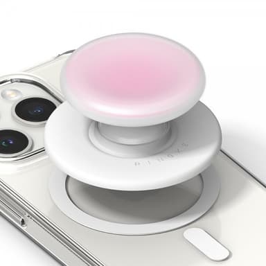 Ringke Tok Magnetic MagSafe Ice Pink