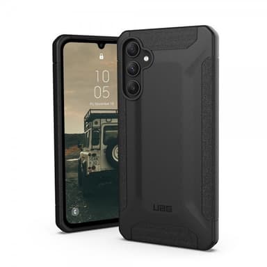 Urban Armor Gear (UAG) Samsung Galaxy A34 5G Cover Scout Sort