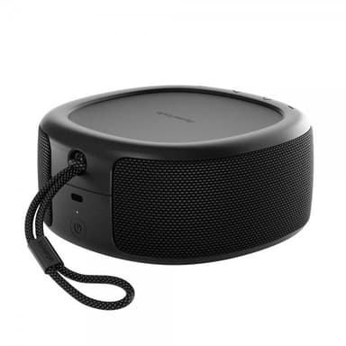 Urbanista Højtalere Malibu Midnight Black