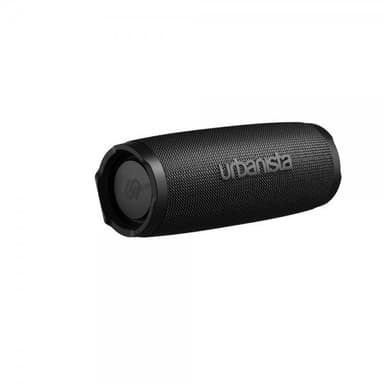 Urbanista Højtalere Nashville Midnight Black
