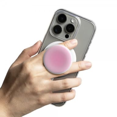Ringke Tok Magnetic MagSafe Ice Pink