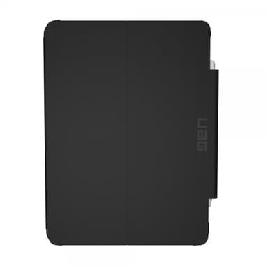 Urban Armor Gear (UAG) iPad Air 10.9 2020/2022 Etui Plyo Folio Black/Ice