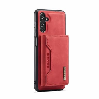 DG-Ming M2 cover Samsung Galaxy A35 - Rød