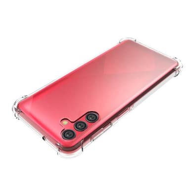 Stødsikkert silikone cover Samsung Galaxy A05s