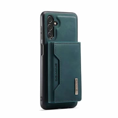 DG-Ming M2 cover Samsung Galaxy A35 - Petrol