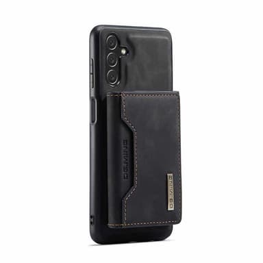 DG-Ming M2 cover Samsung Galaxy A35 - Sort