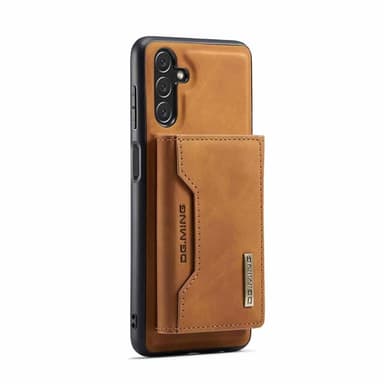 DG-Ming M2 cover Samsung Galaxy A55 - Brun