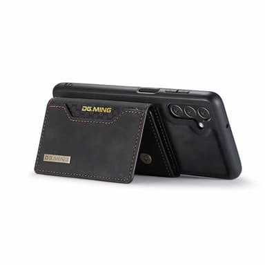 DG-Ming M2 cover Samsung Galaxy A35 - Sort