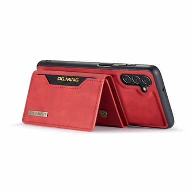 DG-Ming M2 cover Samsung Galaxy A35 - Rød