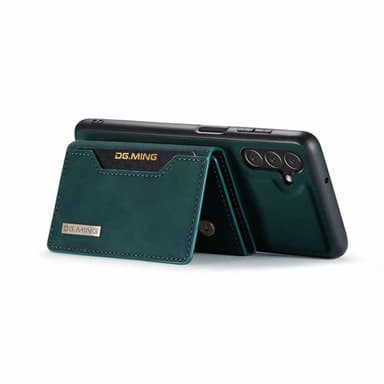 DG-Ming M2 cover Samsung Galaxy A35 - Petrol