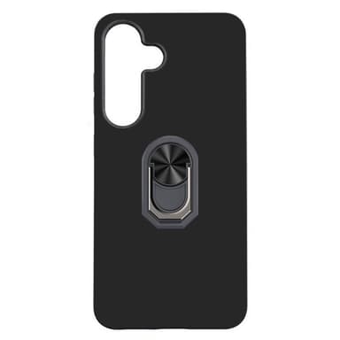 TPU ringcover Samsung Galaxy A55 - Grå