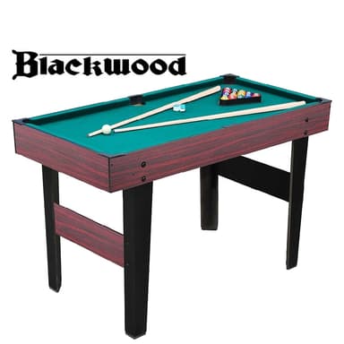 Blackwood Poolbord Junior 4'