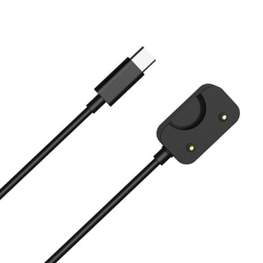Oplader til Samsung Galaxy Fit3 (SM-R390) USB-C