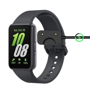 Oplader til Samsung Galaxy Fit3 (SM-R390) USB-C