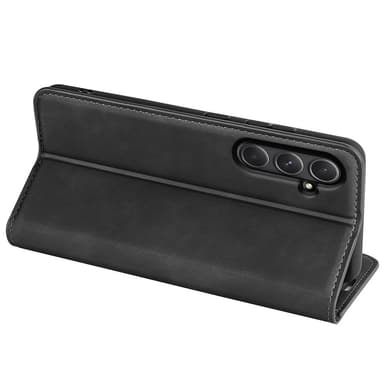 Til Samsung Galaxy A55 5G Telefon Etui Folie Flip Cover
