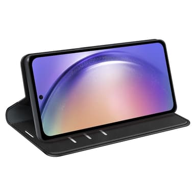 Til Samsung Galaxy A55 5G Telefon Etui Folie Flip Cover