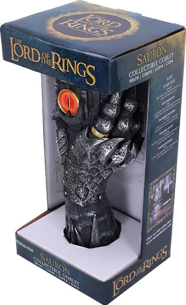 Nemesis Now Ringenes Herre (Sauron) pokal