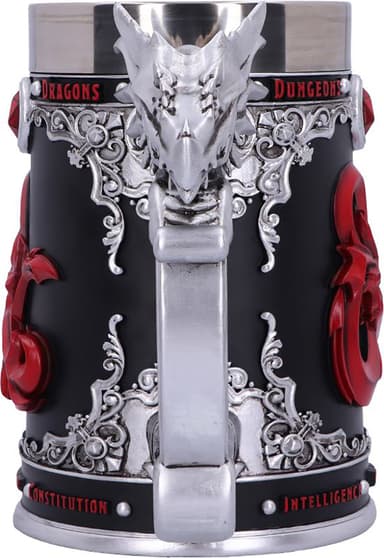 Nemesis Now Dungeons & Dragons krus