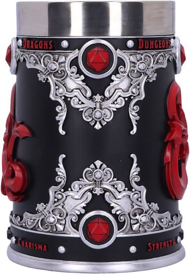Nemesis Now Dungeons & Dragons krus
