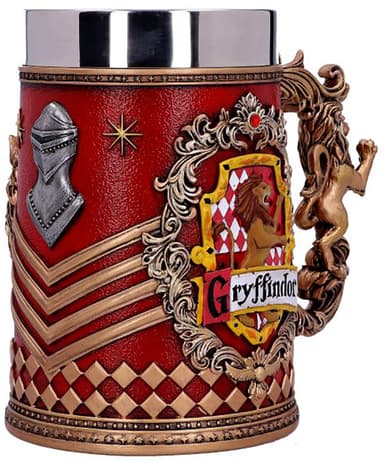 Nemesis Now Harry Potter (Gryffindor) krus