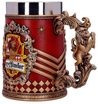 Nemesis Now Harry Potter (Gryffindor) krus