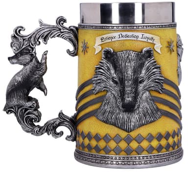 Nemesis Now Harry Potter (Hufflepuff) krus