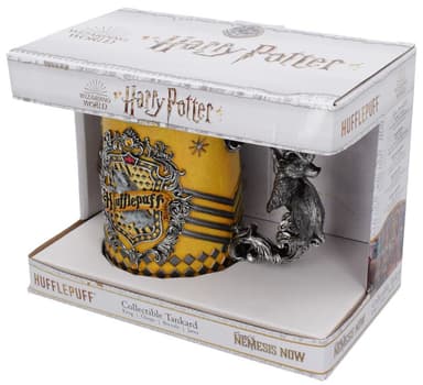 Nemesis Now Harry Potter (Hufflepuff) krus