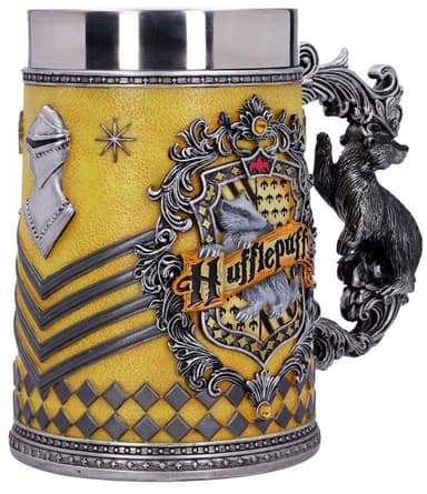 Nemesis Now Harry Potter (Hufflepuff) krus