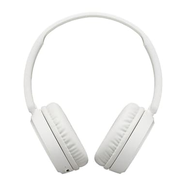 Hovedtelefon On-Ear Wireless HA-S35BT Hvid