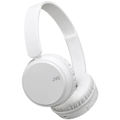 Hovedtelefon On-Ear Wireless HA-S35BT Hvid