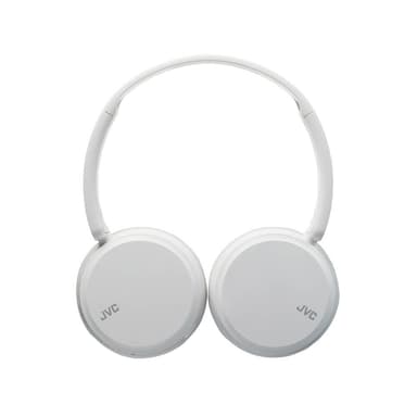 Hovedtelefon On-Ear Wireless HA-S35BT Hvid