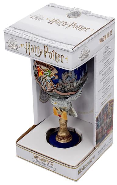 Nemesis Now Harry Potter (Hogwarts) pokal