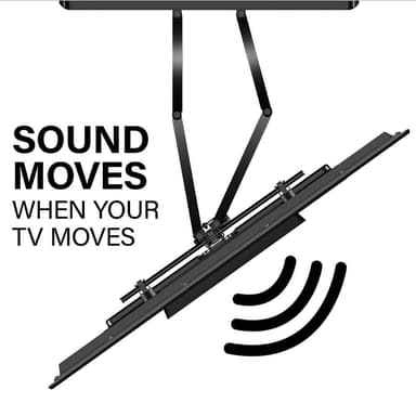 Beslag Til Sonos Ray Soundbar