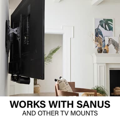 Beslag Til Sonos Ray Soundbar